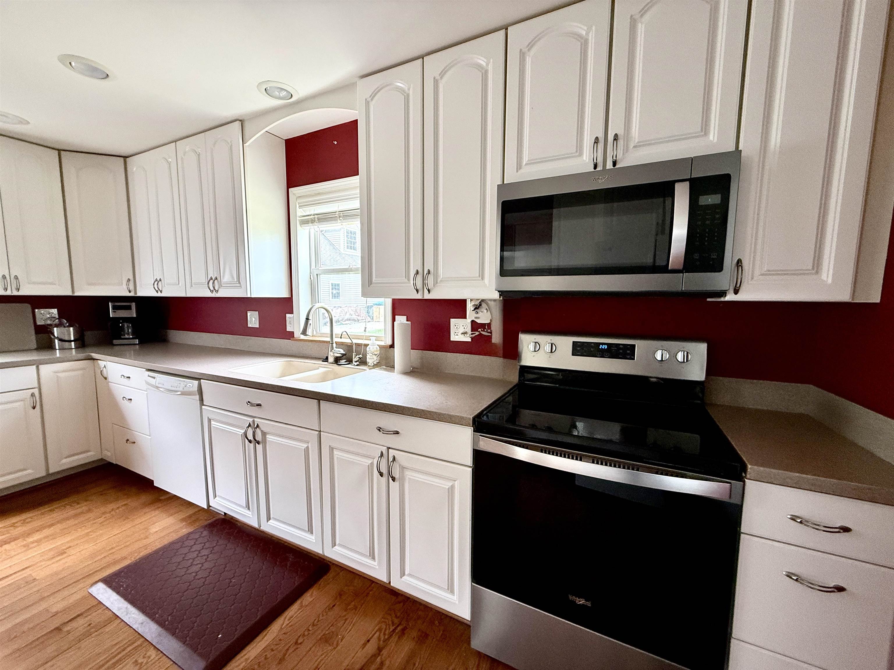 3216 Elnor Drive Gladwin, MI 48624 - Photo 15 of 48