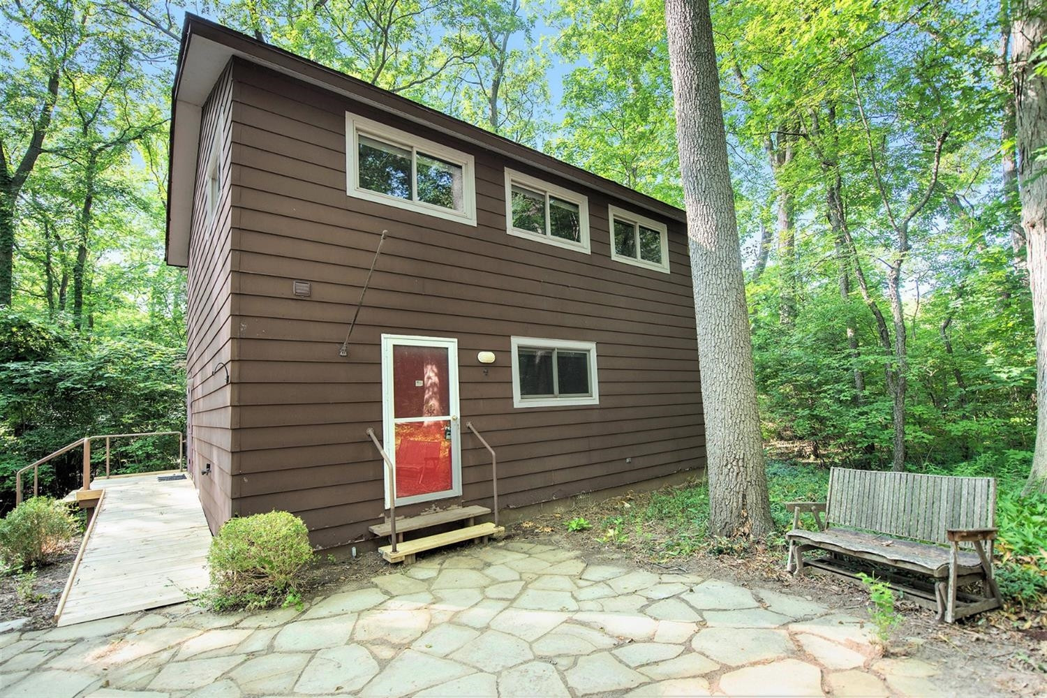 910 Sunset Road Ann Arbor, MI 48103 - Photo 23 of 32 Photo 23