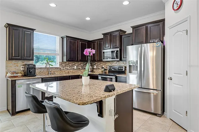 $444,990 | 16527 Centipede Street, Clermont, FL 34714