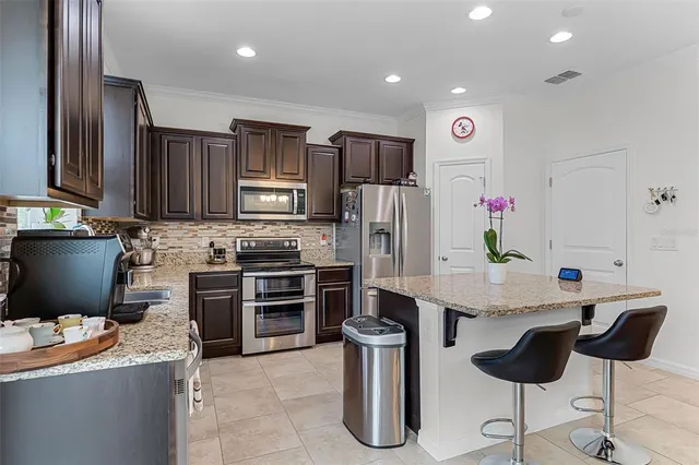 $444,990 | 16527 Centipede Street, Clermont, FL 34714