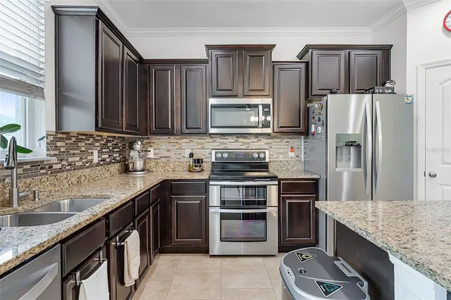 $444,990 | 16527 Centipede Street, Clermont, FL 34714