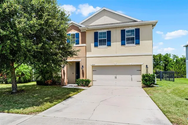 $444,990 | 16527 Centipede Street, Clermont, FL 34714