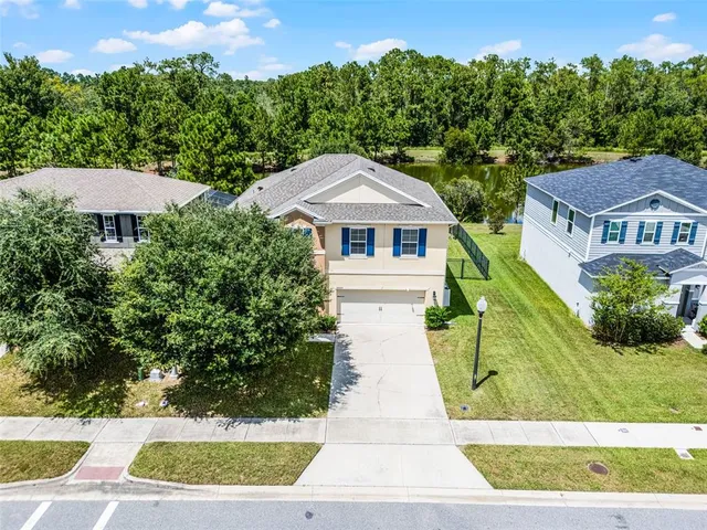 $444,990 | 16527 Centipede Street, Clermont, FL 34714