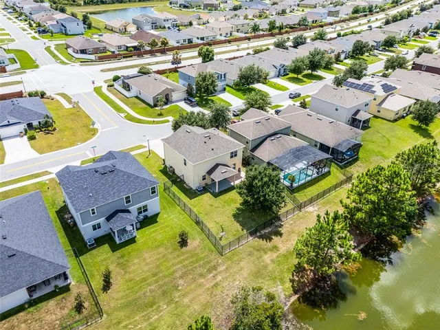 $444,990 | 16527 Centipede Street, Clermont, FL 34714