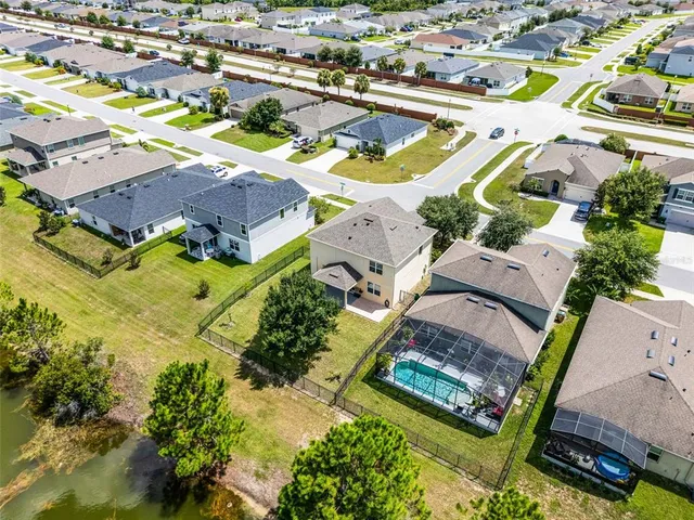 $444,990 | 16527 Centipede Street, Clermont, FL 34714