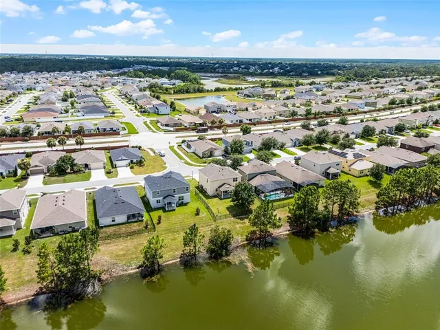 $444,990 | 16527 Centipede Street, Clermont, FL 34714