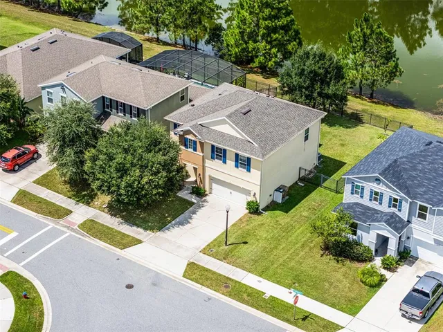 $444,990 | 16527 Centipede Street, Clermont, FL 34714