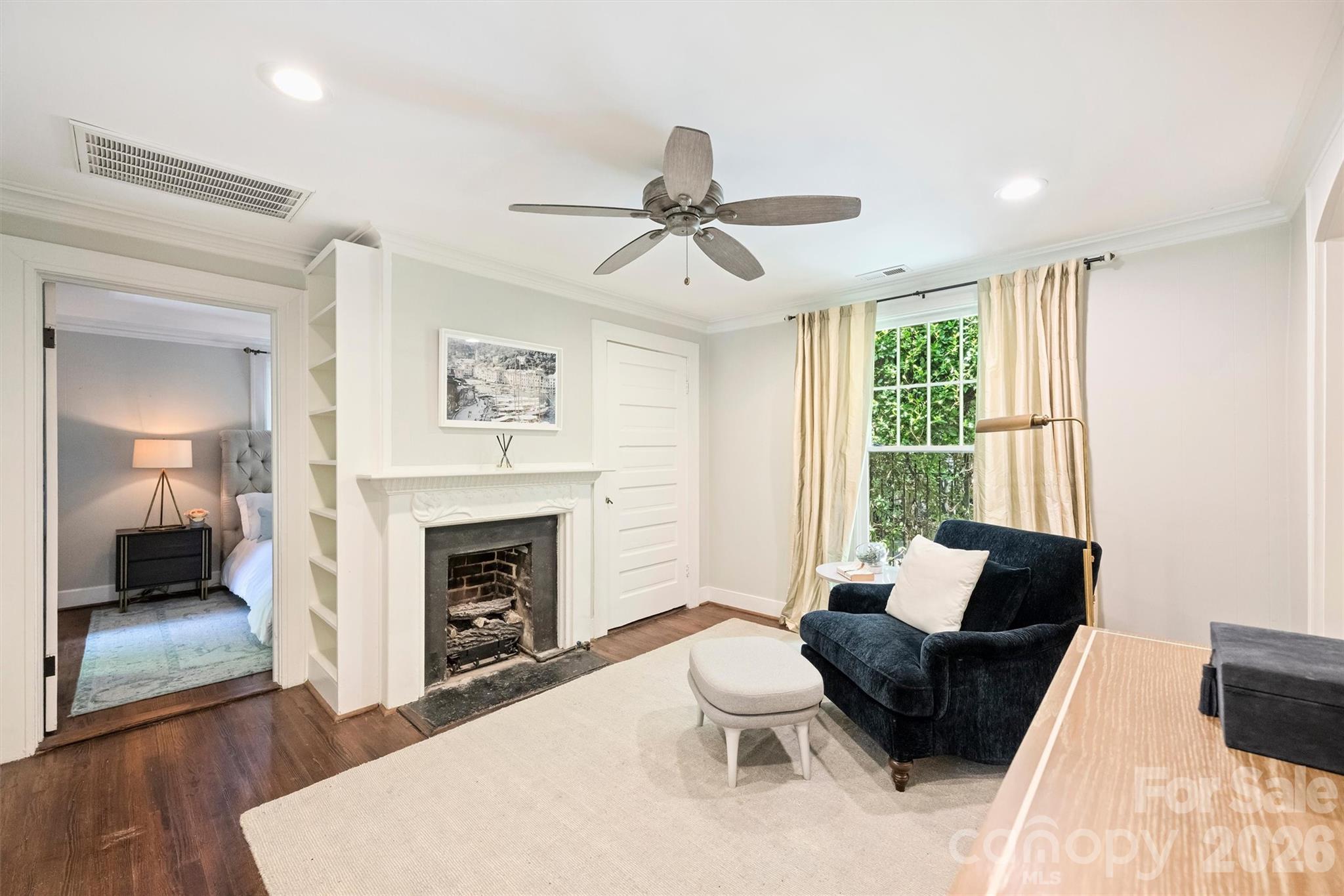1136 Queens Road Charlotte, NC 28207 - Photo 39 of 44 Gallery Image 39