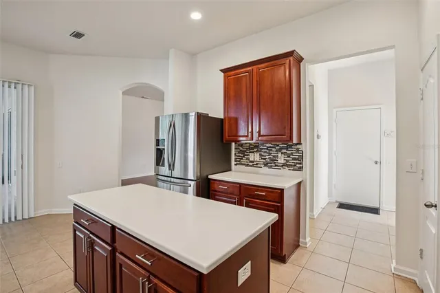 $499,900 | 1804 Prairie Grass Lane, Valrico, FL 33594