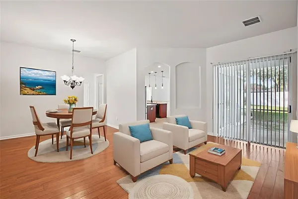 $479,999 | 1804 Prairie Grass Lane, Valrico, FL 33594