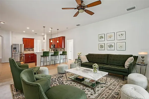 $479,999 | 1804 Prairie Grass Lane, Valrico, FL 33594