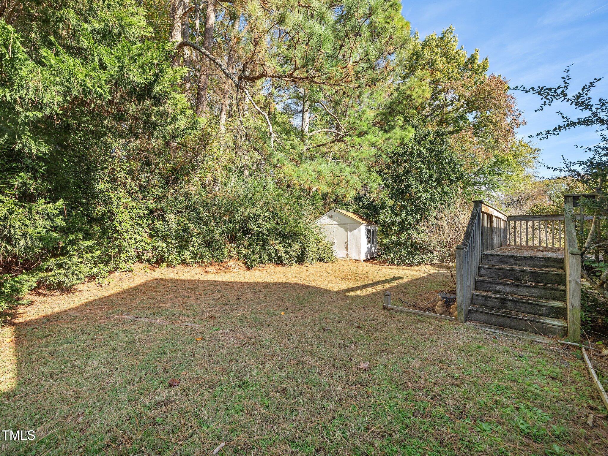 805 Ledgerock Road Wake Forest, NC 27587 - Photo 28 of 29 32-web-or-mls-805 Ledgerock-7 copy