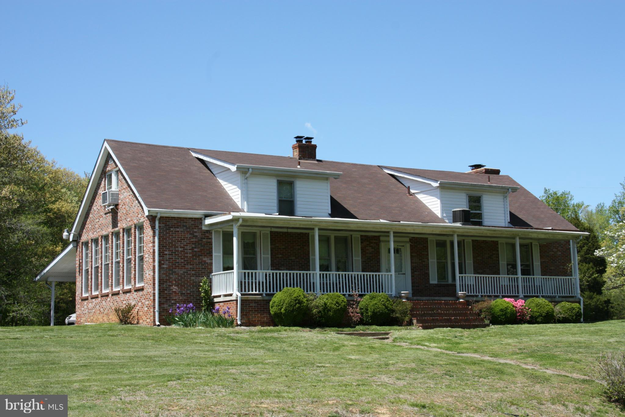 5225 Bicknell Road Marbury, MD 20658 - Photo 1 of 30 Exterior (Front)