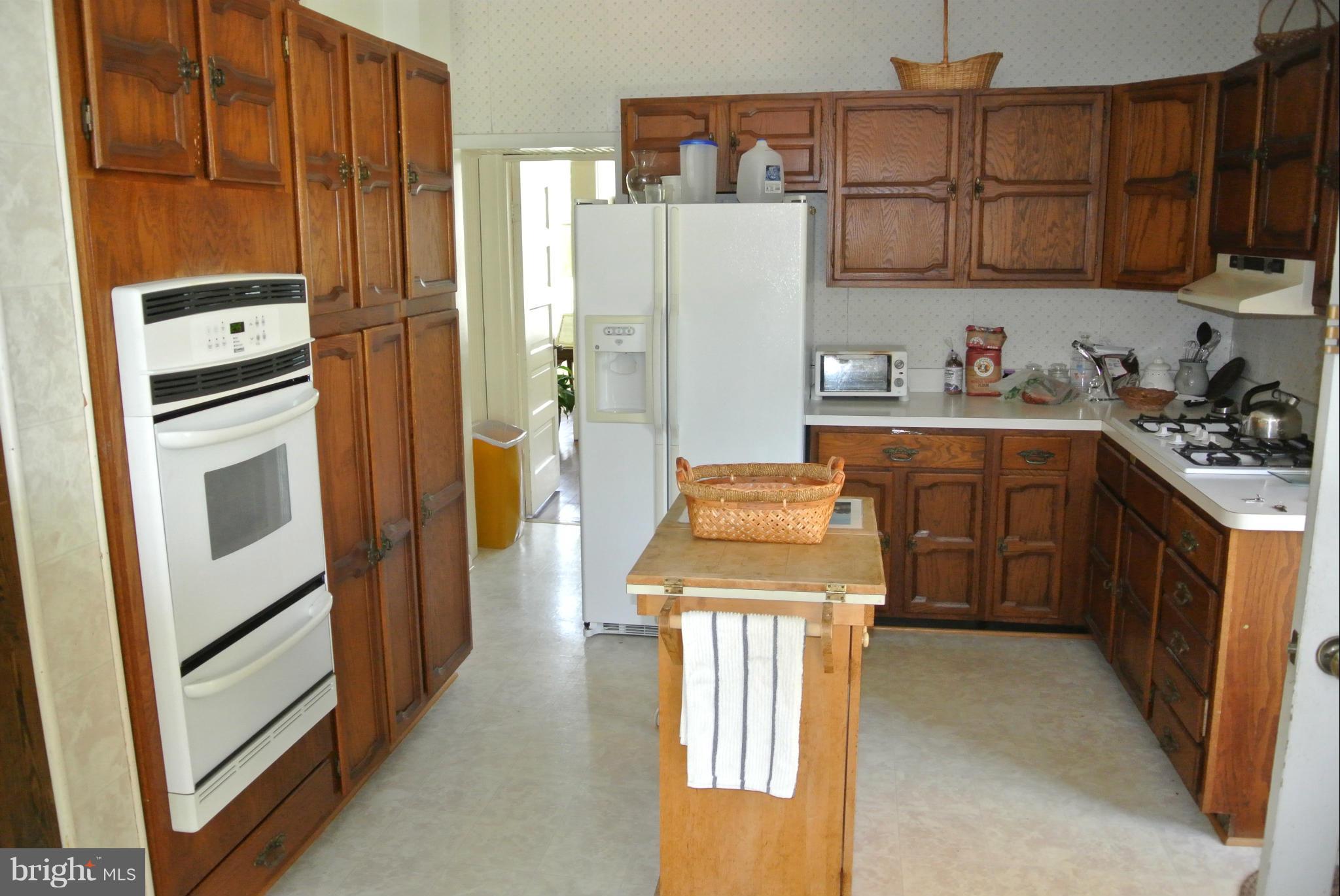 5225 Bicknell Road Marbury, MD 20658 - Photo 2 of 30 Kitchen