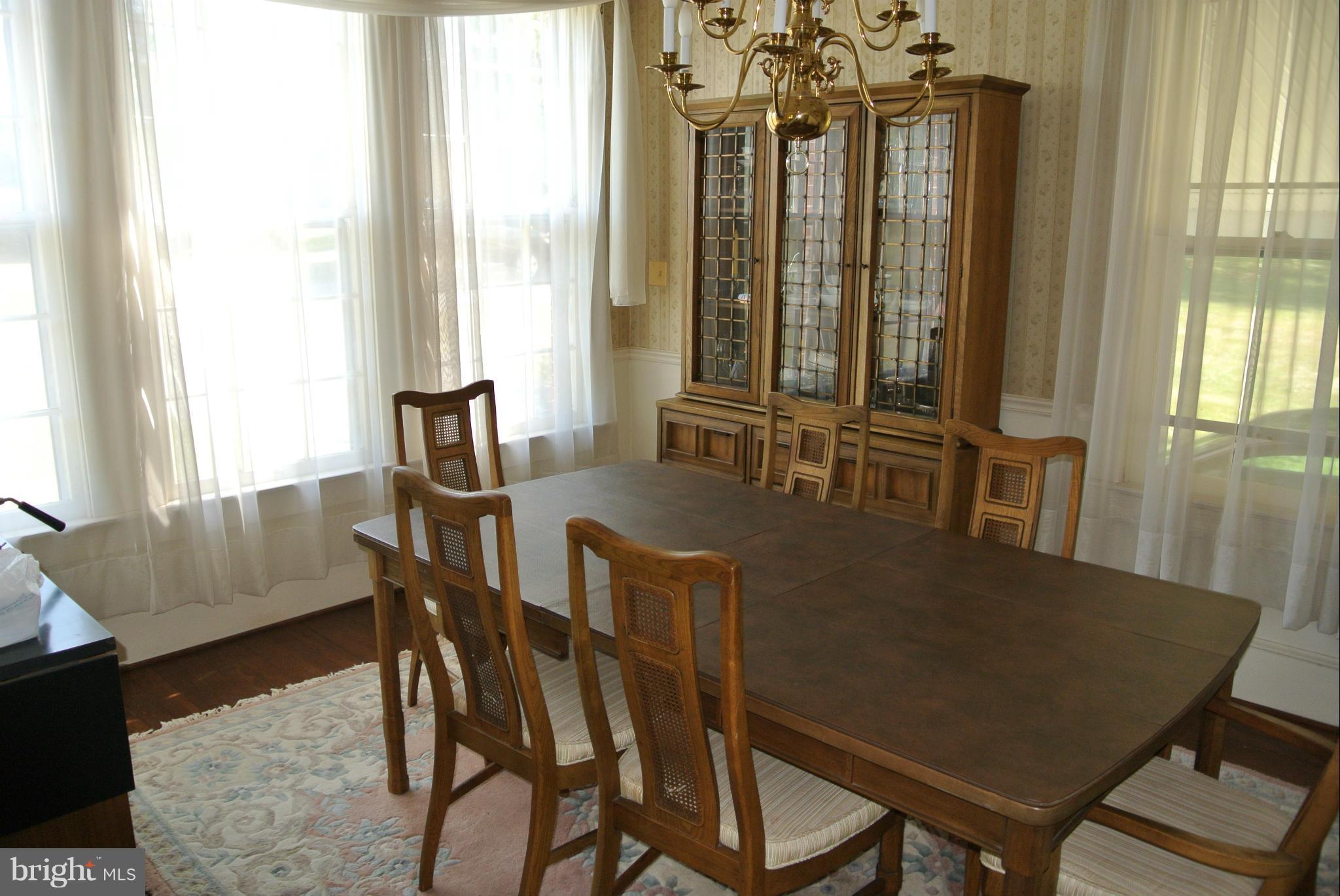 5225 Bicknell Road Marbury, MD 20658 - Photo 11 of 30 Dining Room