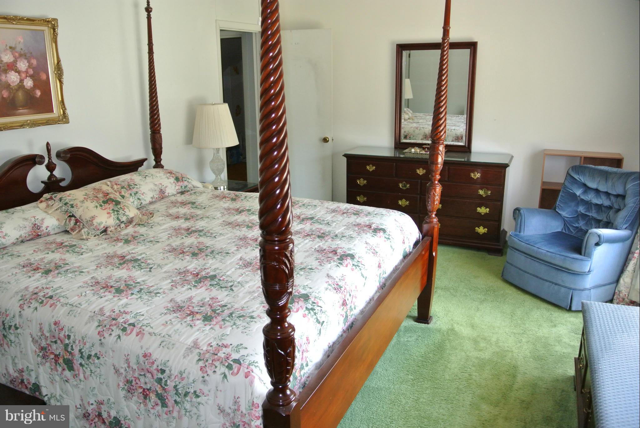 5225 Bicknell Road Marbury, MD 20658 - Photo 15 of 30 Bedroom