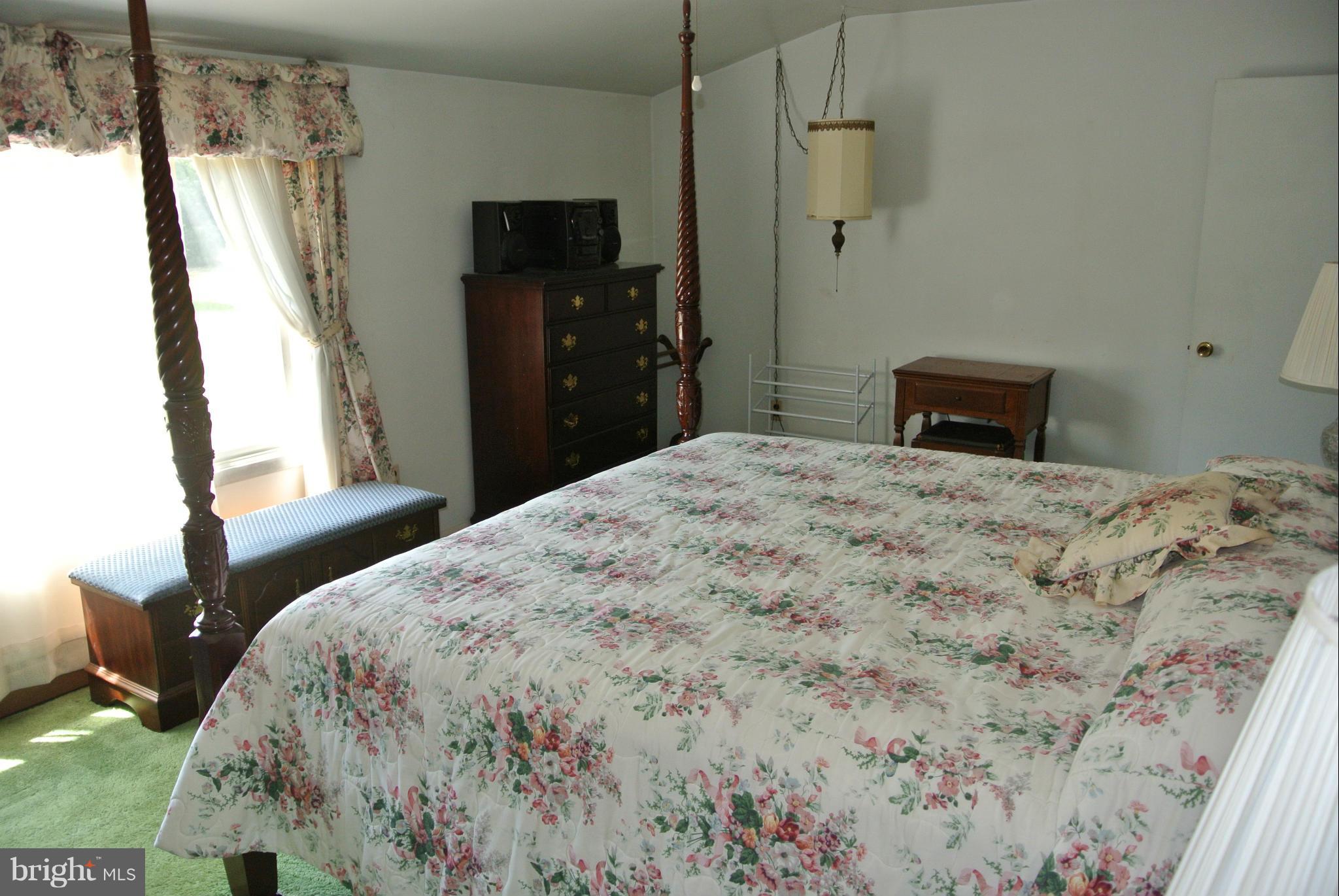 5225 Bicknell Road Marbury, MD 20658 - Photo 21 of 30 Bedroom