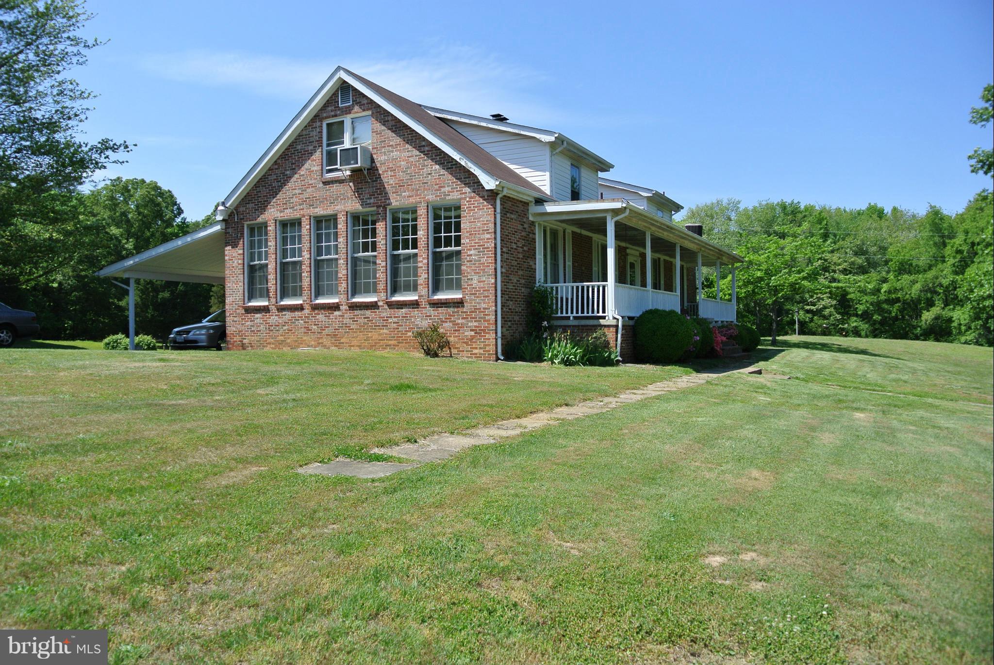5225 Bicknell Road Marbury, MD 20658 - Photo 26 of 30 Exterior (General)
