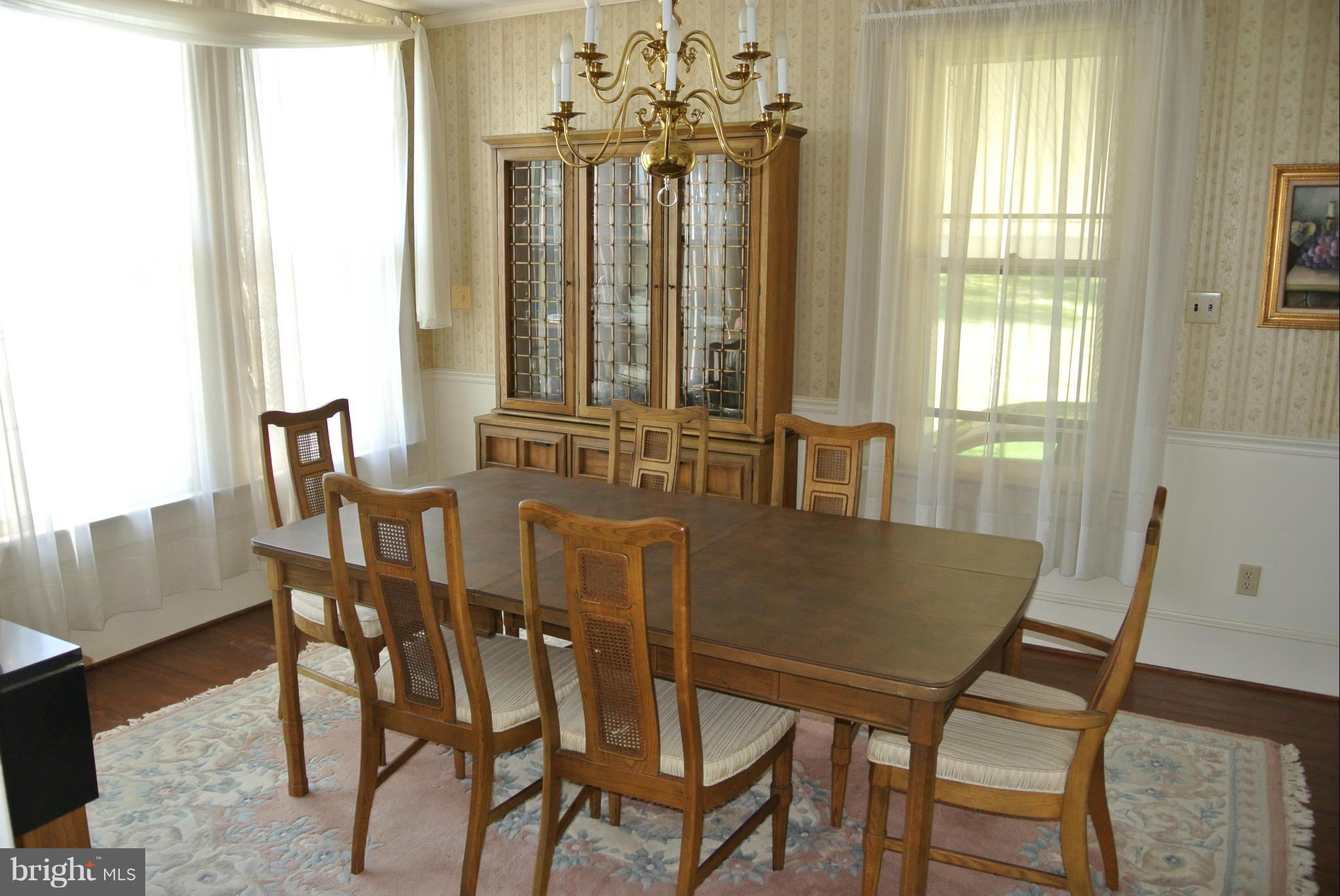 5225 Bicknell Road Marbury, MD 20658 - Photo 4 of 30 Dining Room