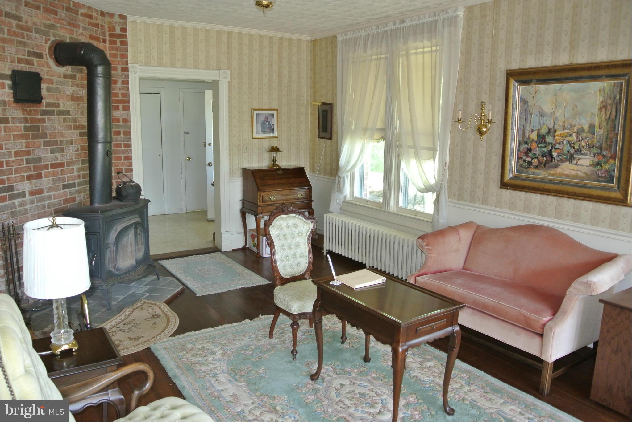 5225 Bicknell Road Marbury, MD 20658 - Photo 6 of 30 Living Room