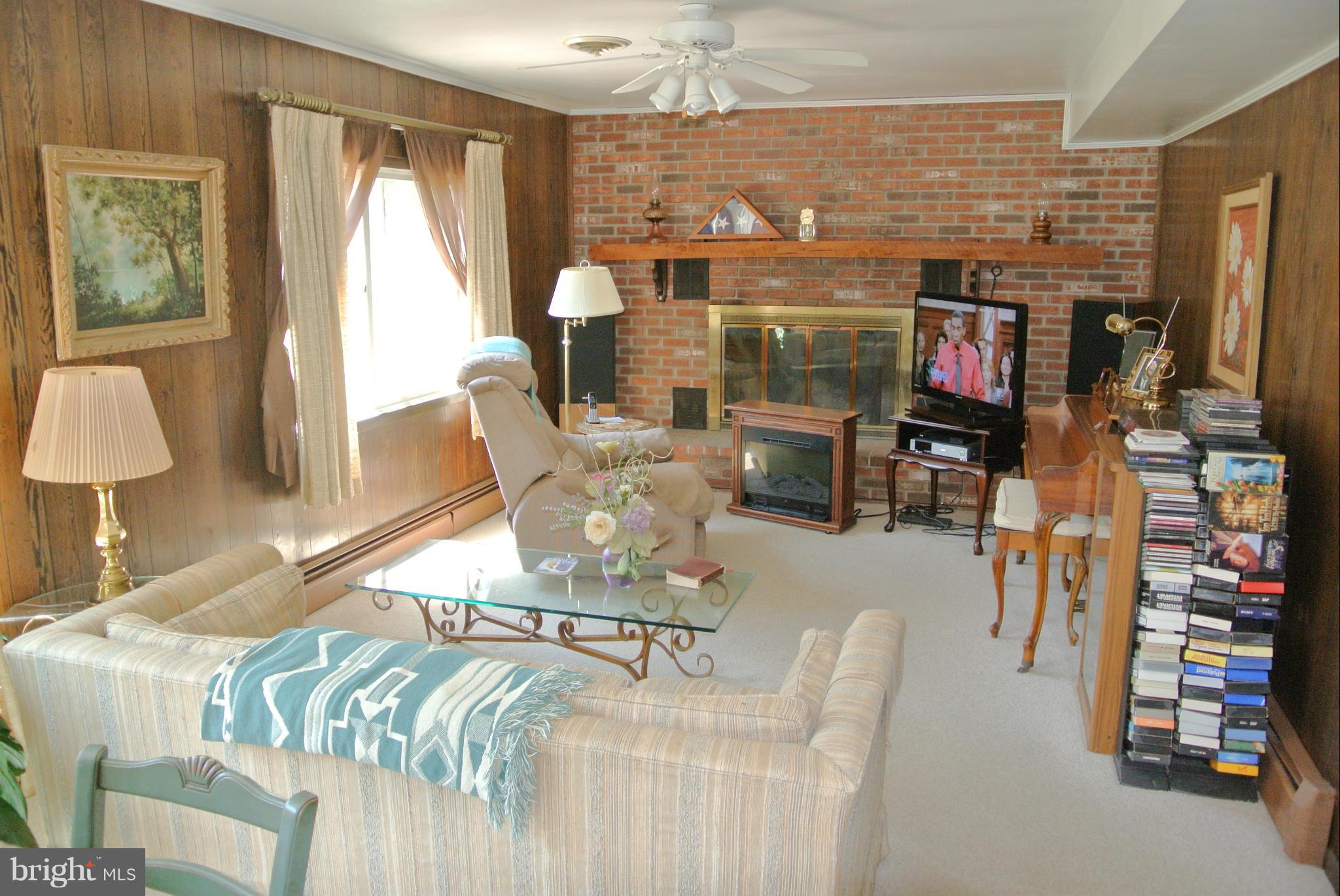 5225 Bicknell Road Marbury, MD 20658 - Photo 9 of 30 Family Room