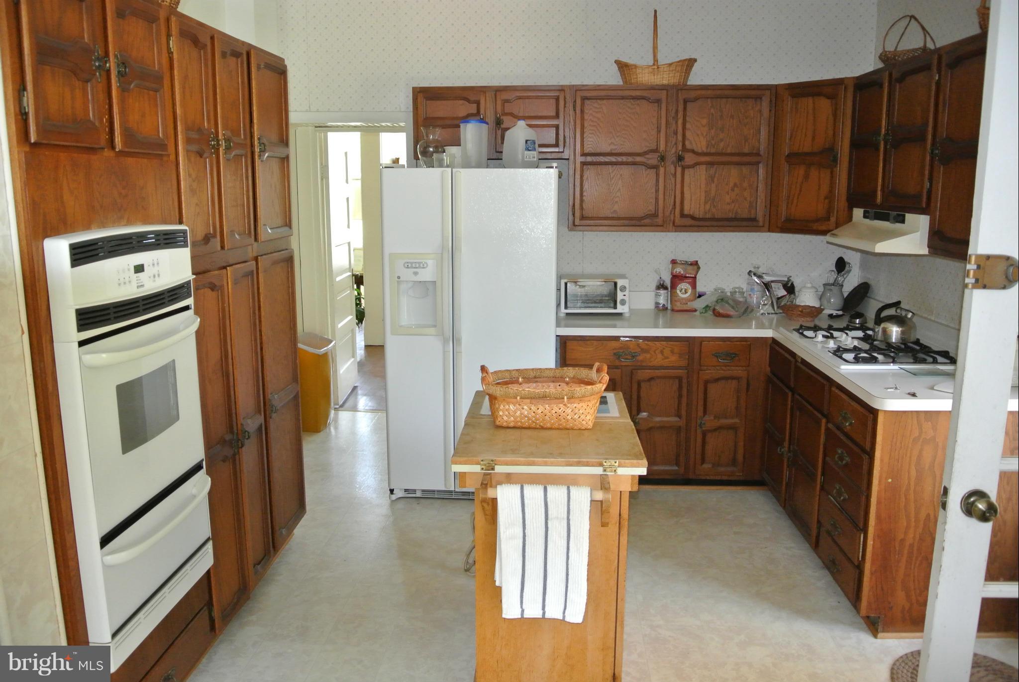 5225 Bicknell Road Marbury, MD 20658 - Photo 10 of 30 Kitchen