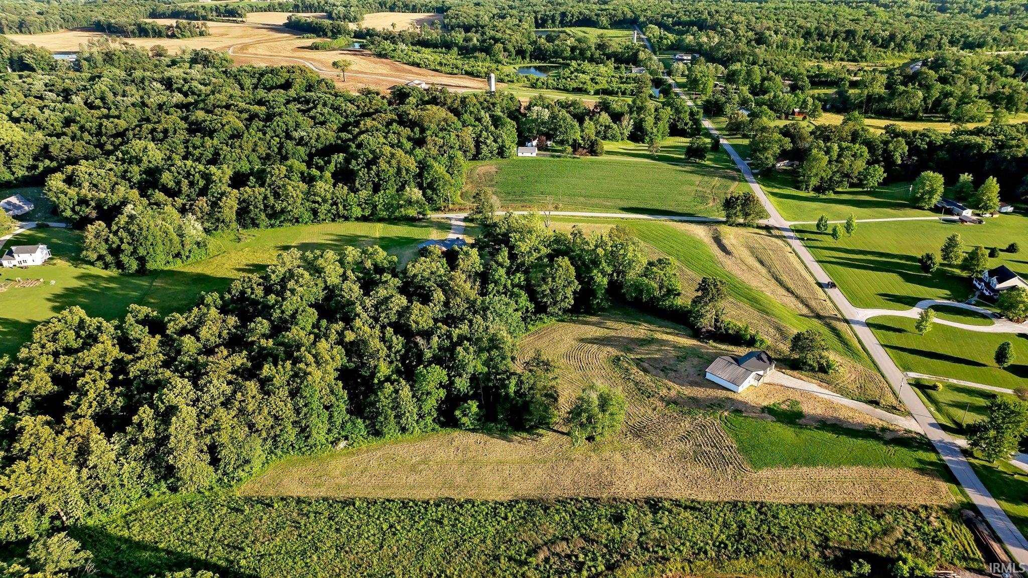 2852 North Co Road West Dugger, IN 47848 - Photo 34 of 36