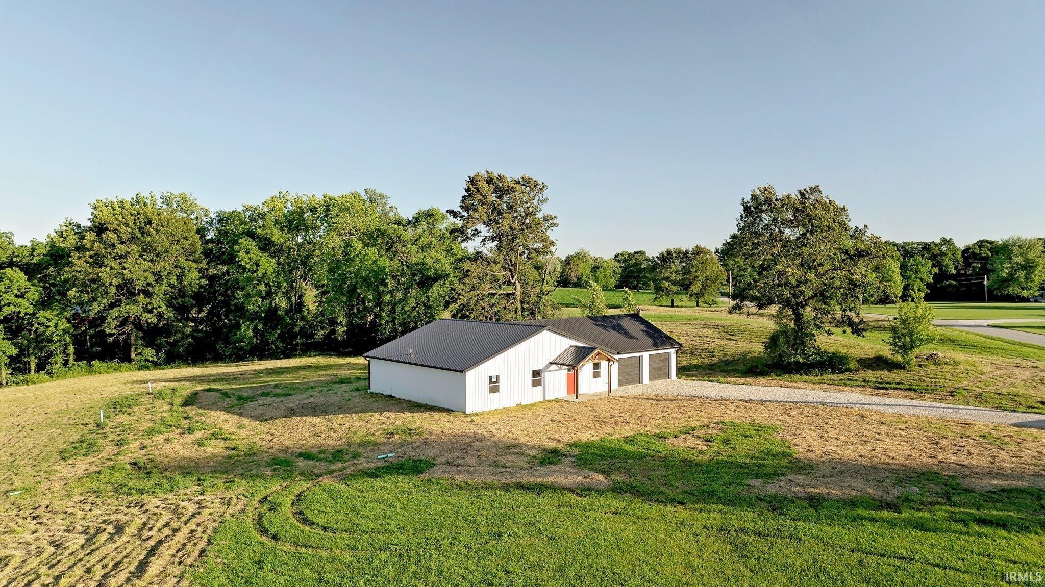 2852 North Co Road West Dugger, IN 47848 - Photo 6 of 36