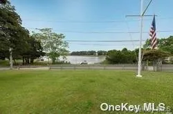 a view of green field