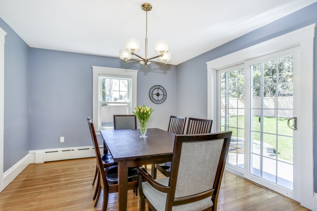 8 Newell Road Wakefield, MA 01880 - Photo 7 of 23 Gallery Image 7
