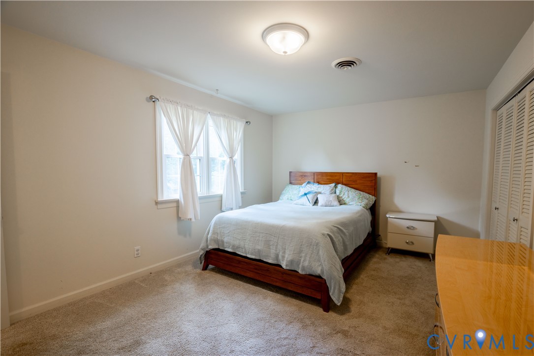 2000 Lindell Road Chesterfield, VA 23236 - Photo 27 of 50 Primary bedroom