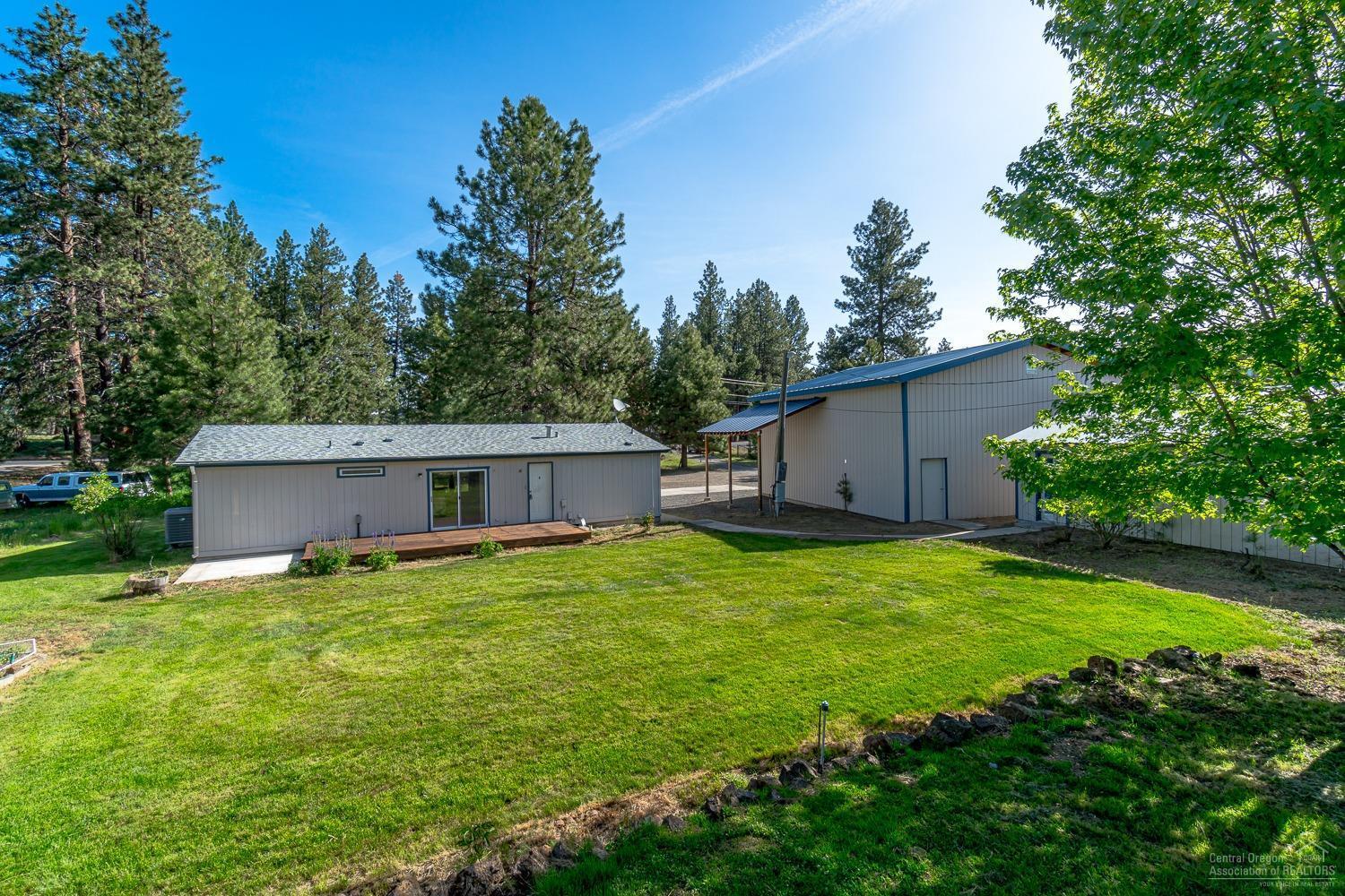 19325 Baker Road Bend, OR 97702 - Photo 16 of 25 Additional Photo