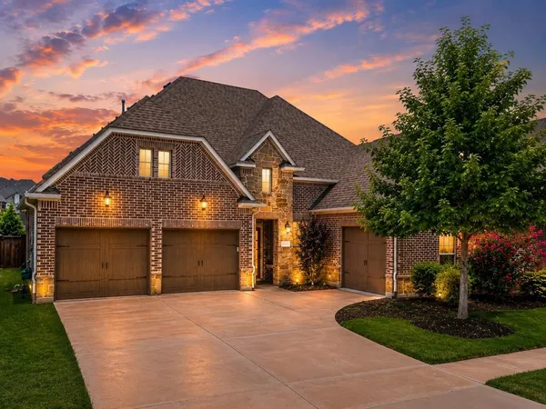 $685,900 | 8116 Tramore, The Colony, TX 75056