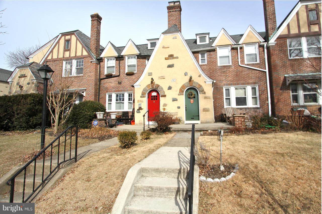 404 Hopkins Road Baltimore, MD 21212 - Photo 1 of 18 a view of a white building with many windows