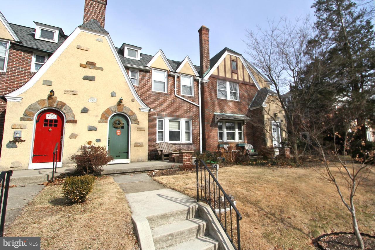404 Hopkins Road Baltimore, MD 21212 - Photo 17 of 18 a view of white house with a yard