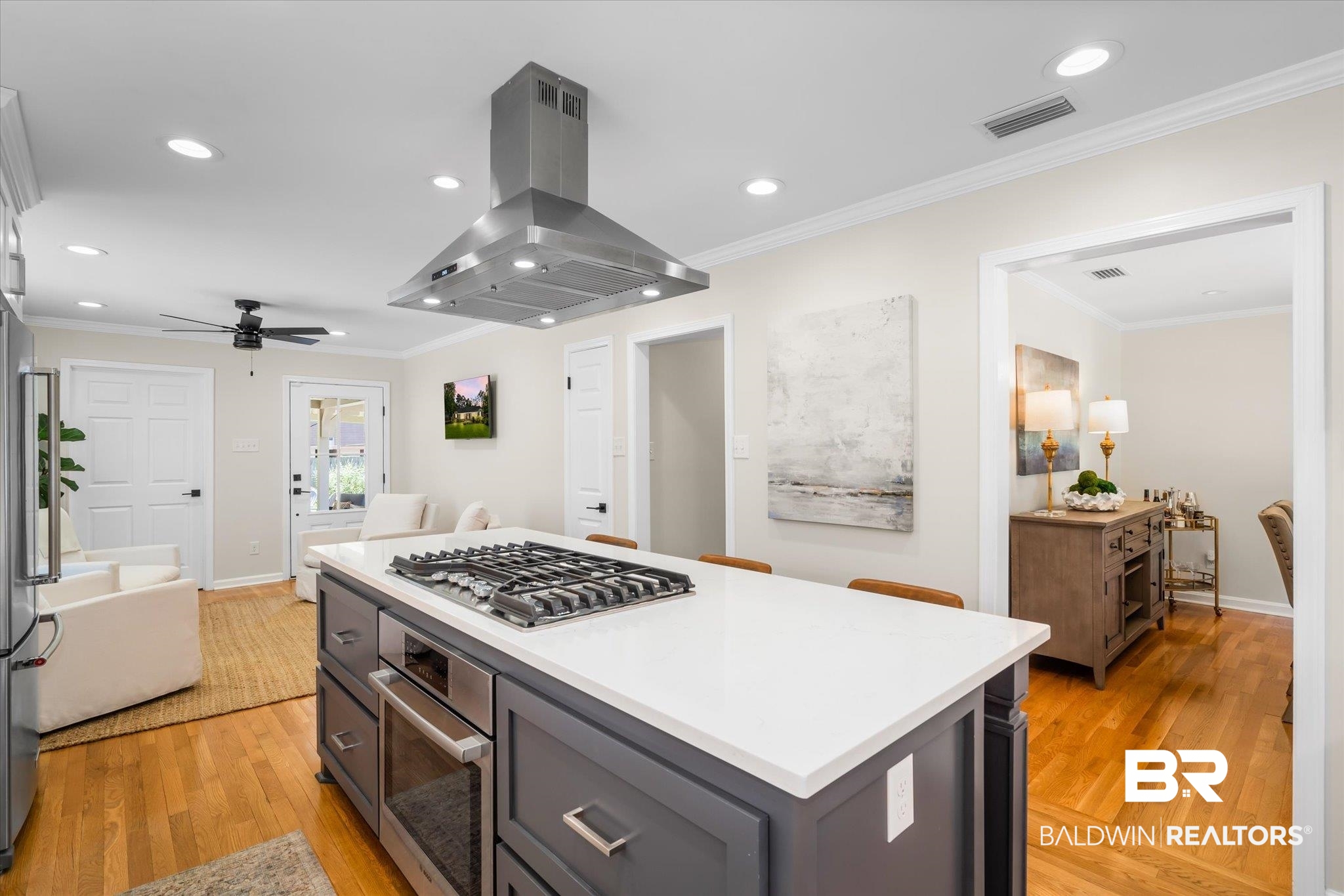 3925 Pembrocke Avenue Mobile, AL 36608 - Photo 8 of 21