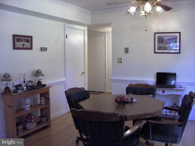 17765 Reva Road Reva, VA 22735 - Photo 8 of 13 Dining Room