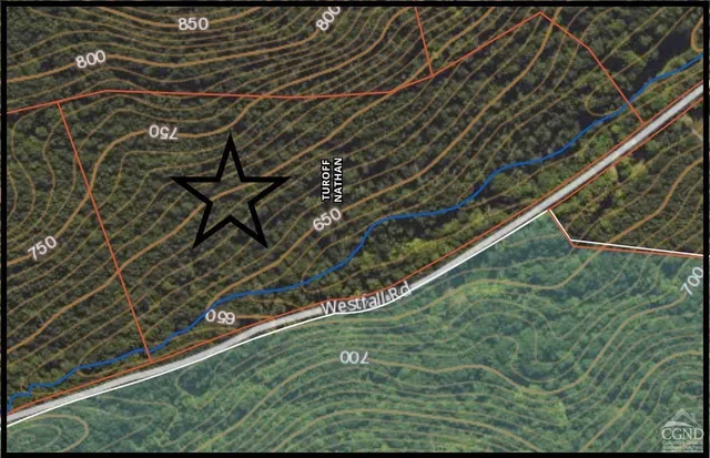 $519,000 | 0 Westfall Road, Ancram, NY 12502