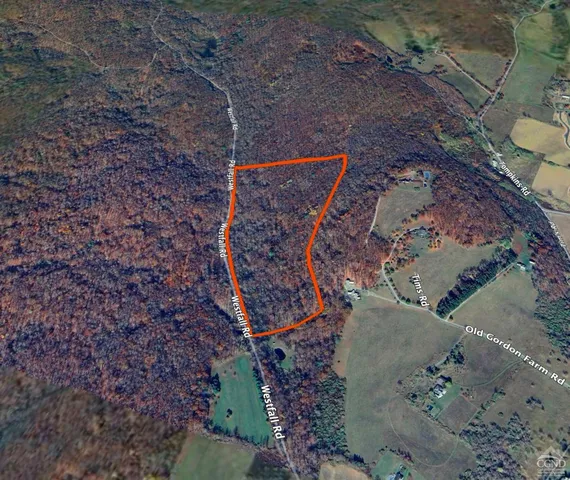 $519,000 | 0 Westfall Road, Ancram, NY 12502