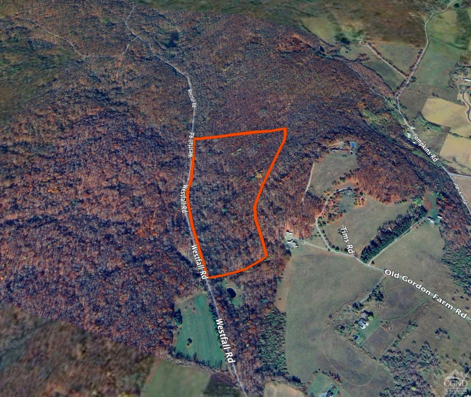 0 Westfall Road Ancram, NY 12502 - Photo 18 of 18 a view of outdoor space