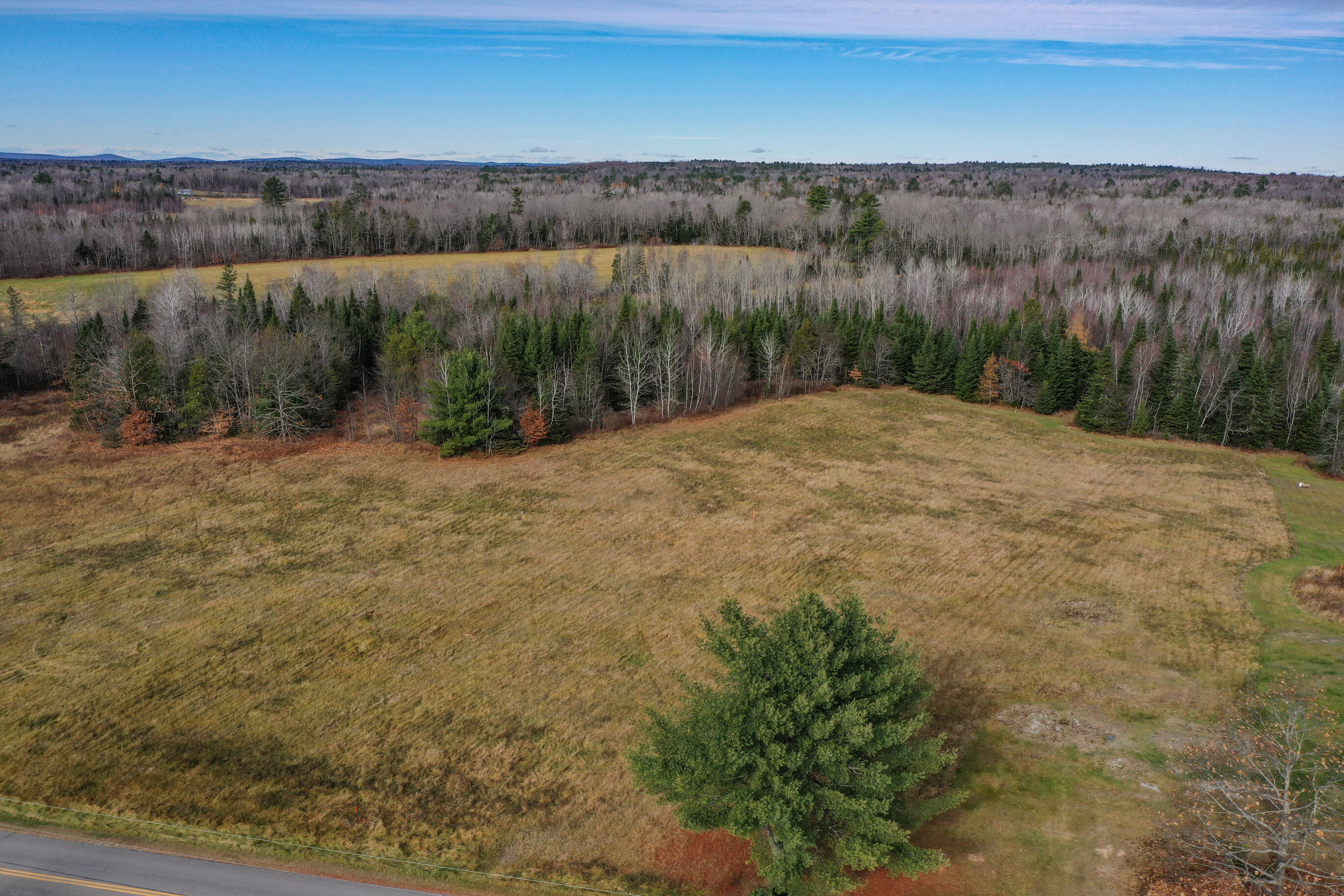 Tbd Potter Road Hudson, ME 04449 - Photo 11 of 13 Near178PotterRdHudson 11-7-24-11