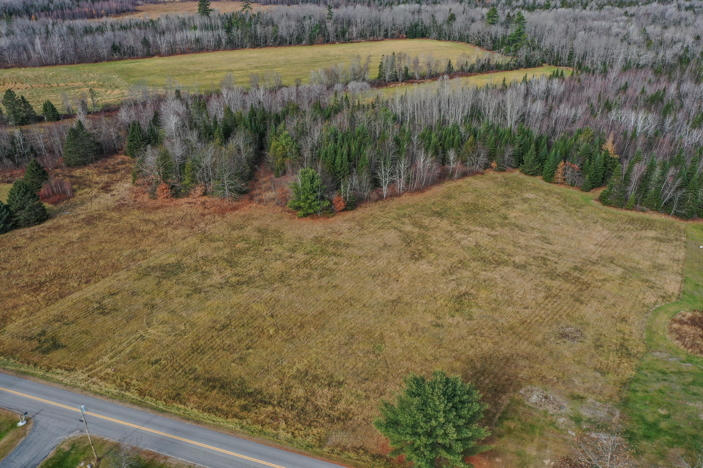 Tbd Potter Road Hudson, ME 04449 - Photo 12 of 13 Near178PotterRdHudson 11-7-24-12