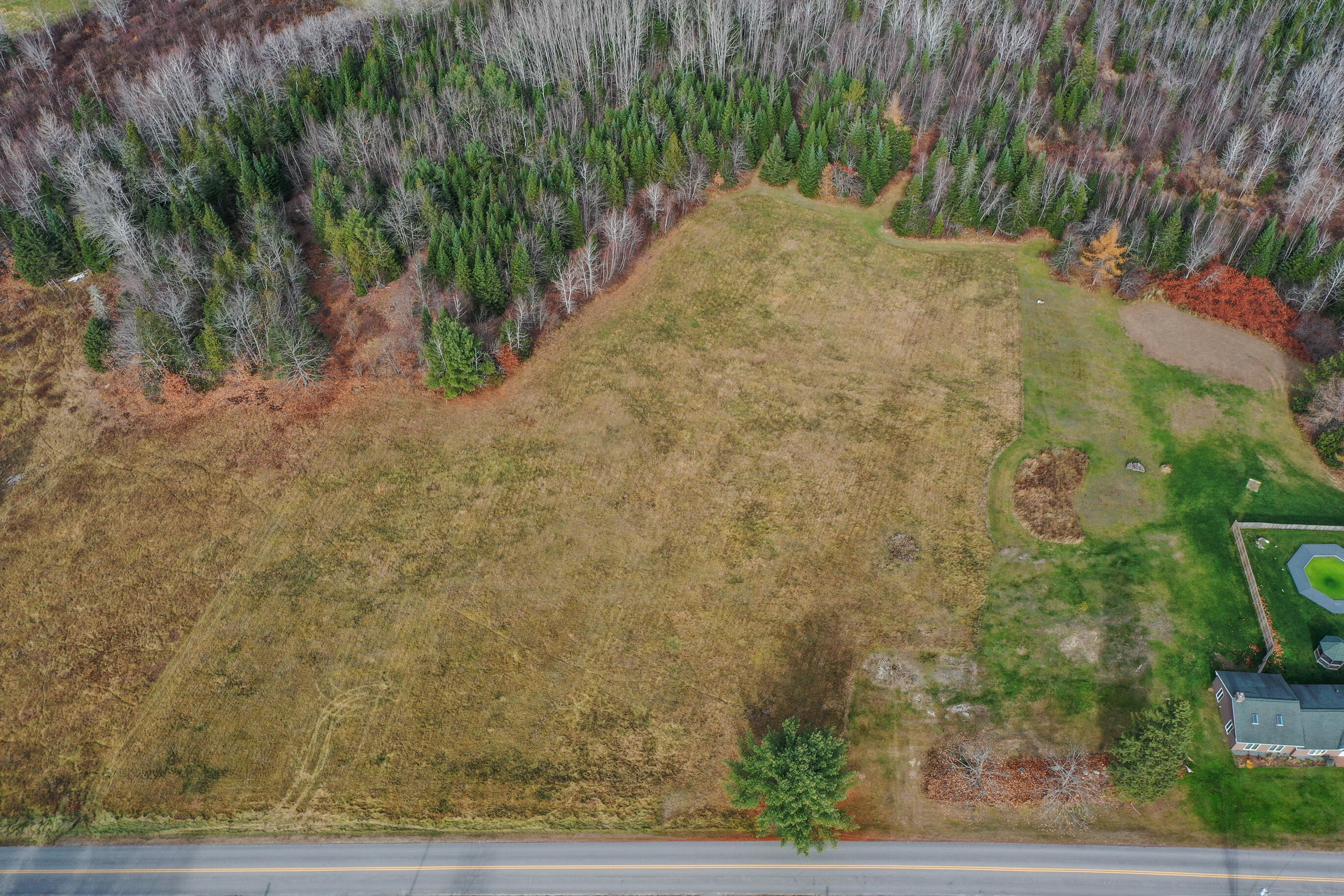 Tbd Potter Road Hudson, ME 04449 - Photo 3 of 13 Near178PotterRdHudson 11-7-24-3