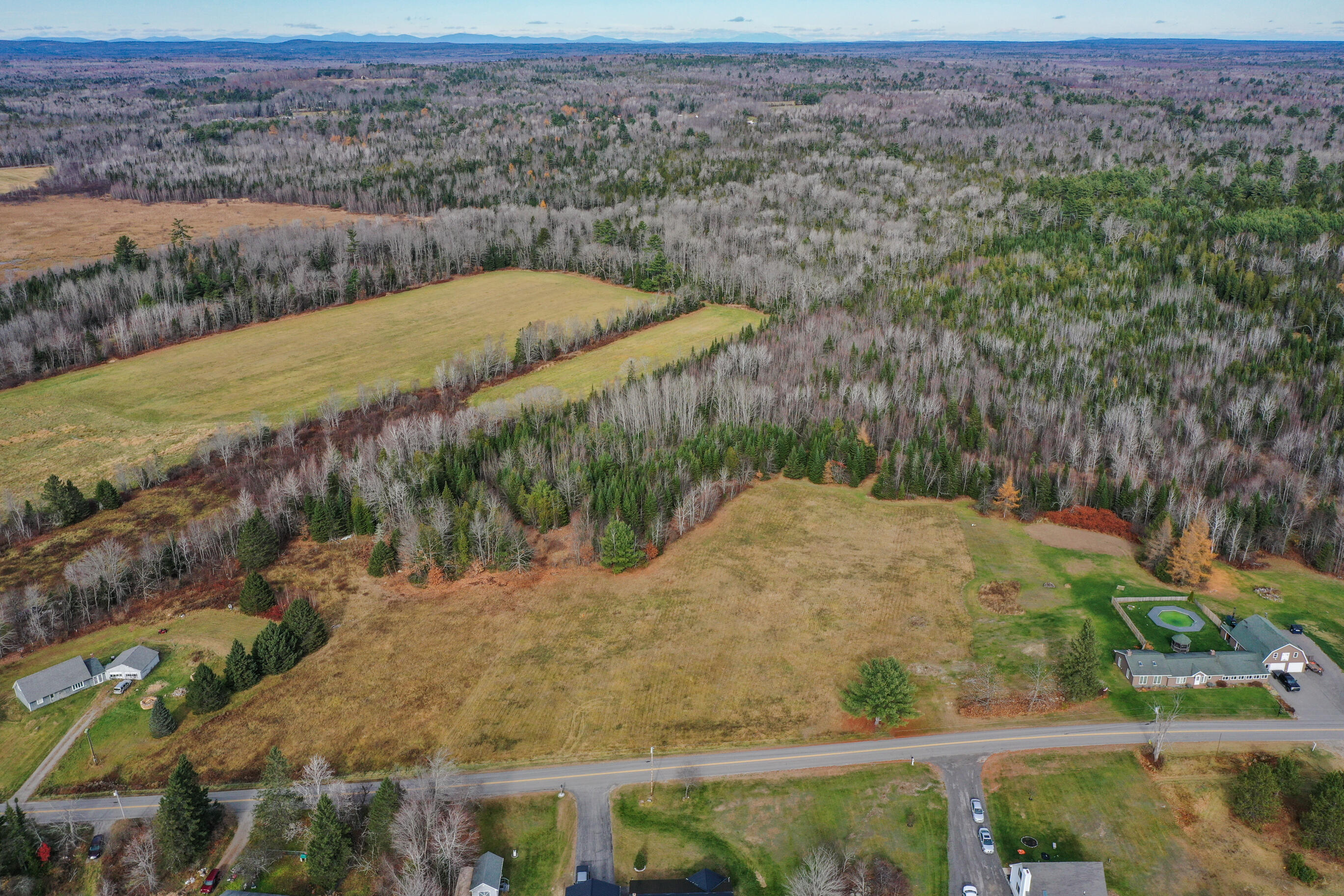 Tbd Potter Road Hudson, ME 04449 - Photo 5 of 13 Near178PotterRdHudson 11-7-24-5