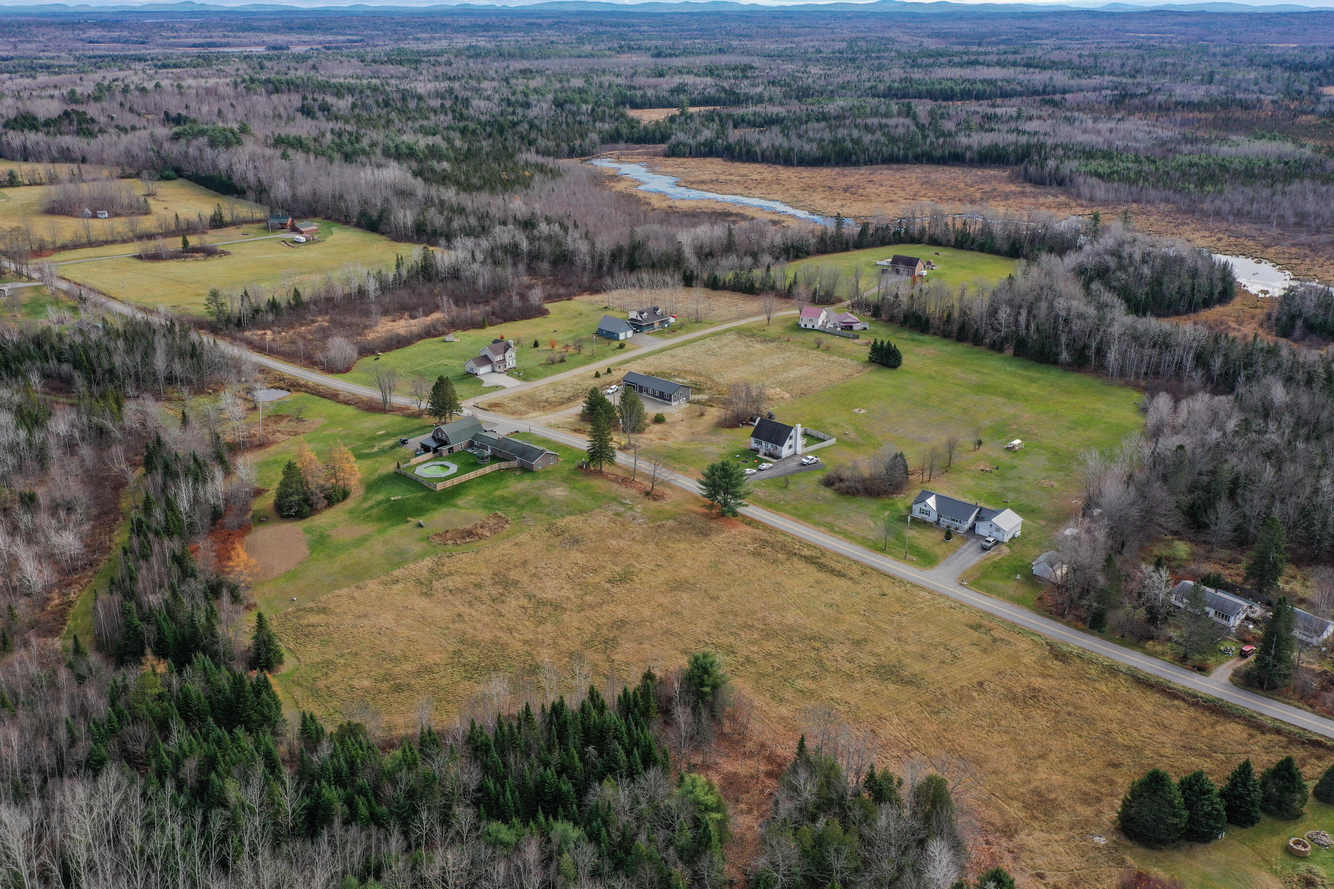 Tbd Potter Road Hudson, ME 04449 - Photo 7 of 13 Near178PotterRdHudson 11-7-24-7