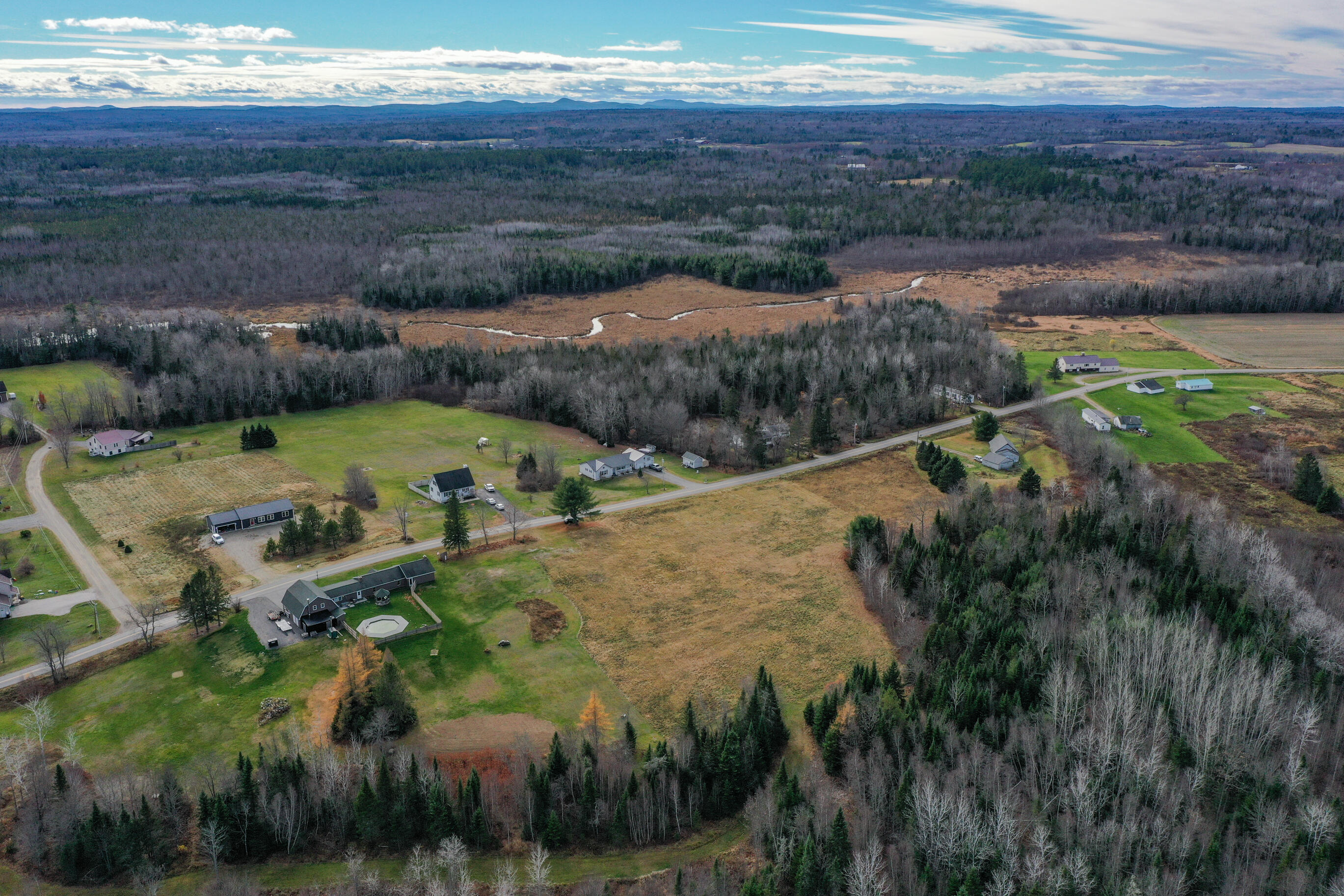 Tbd Potter Road Hudson, ME 04449 - Photo 8 of 13 Near178PotterRdHudson 11-7-24-8