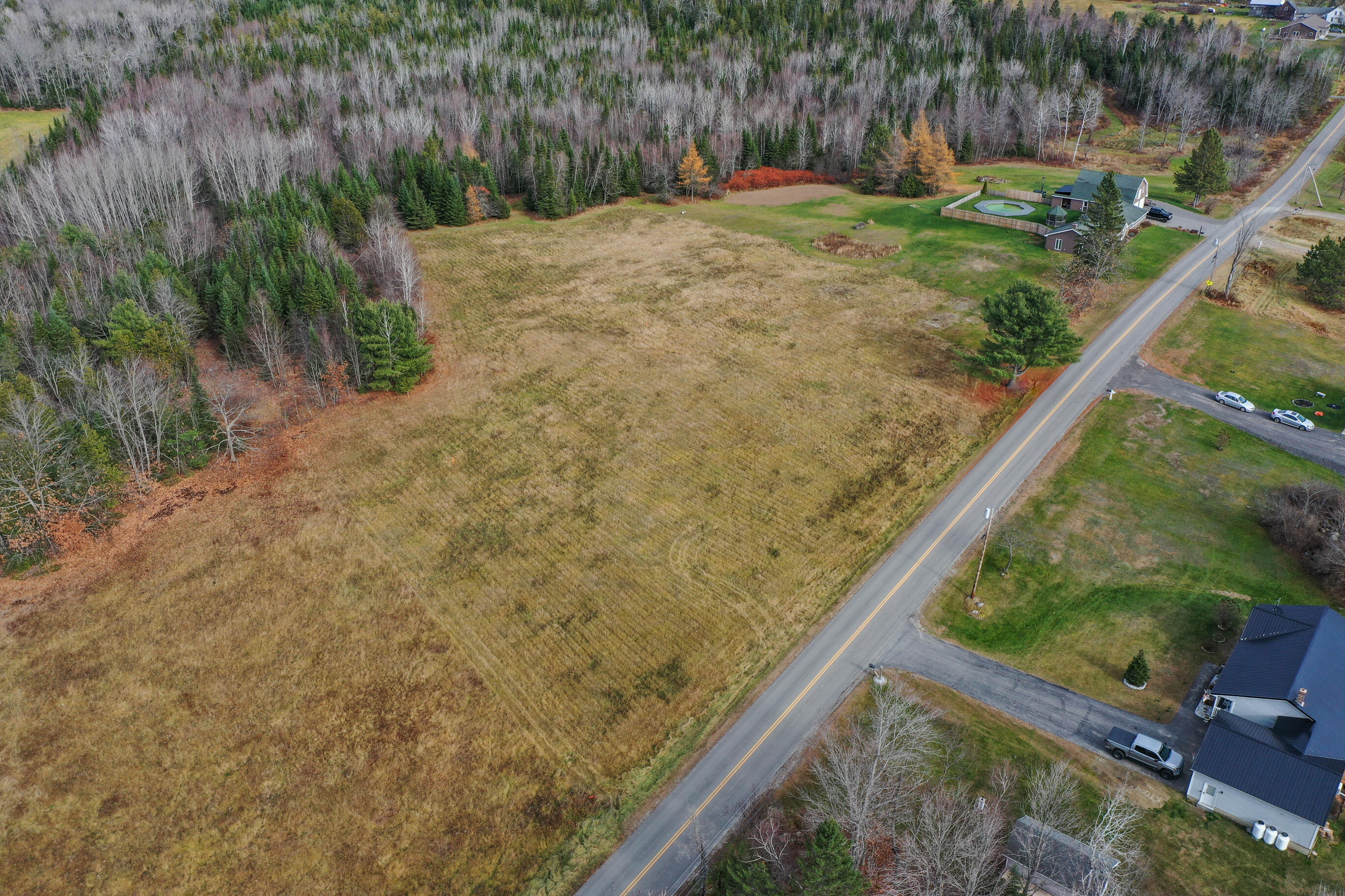 Tbd Potter Road Hudson, ME 04449 - Photo 10 of 13 Near178PotterRdHudson 11-7-24-10