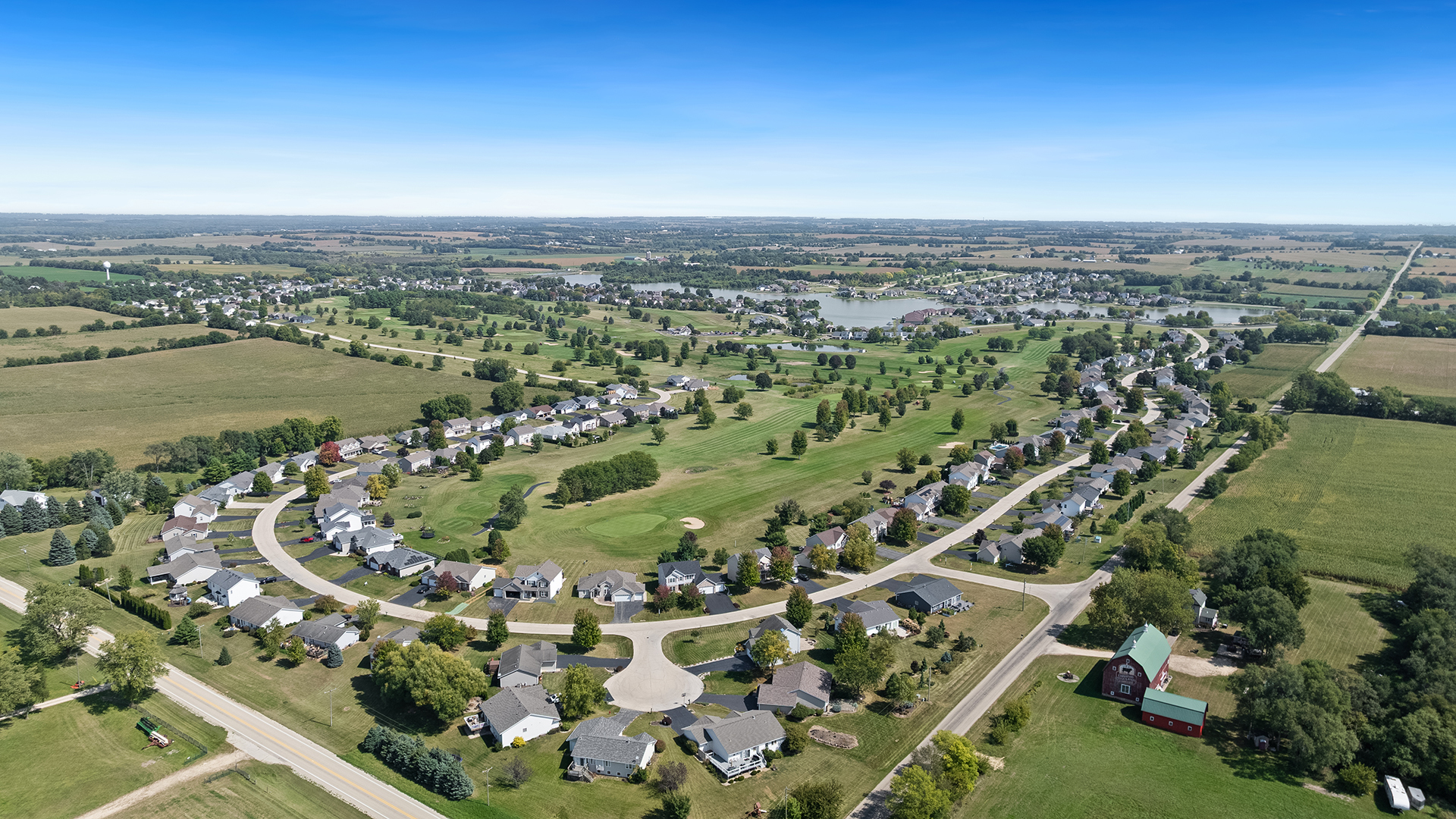 13116 Springhill Drive Winnebago, IL 61088 - Photo 43 of 48