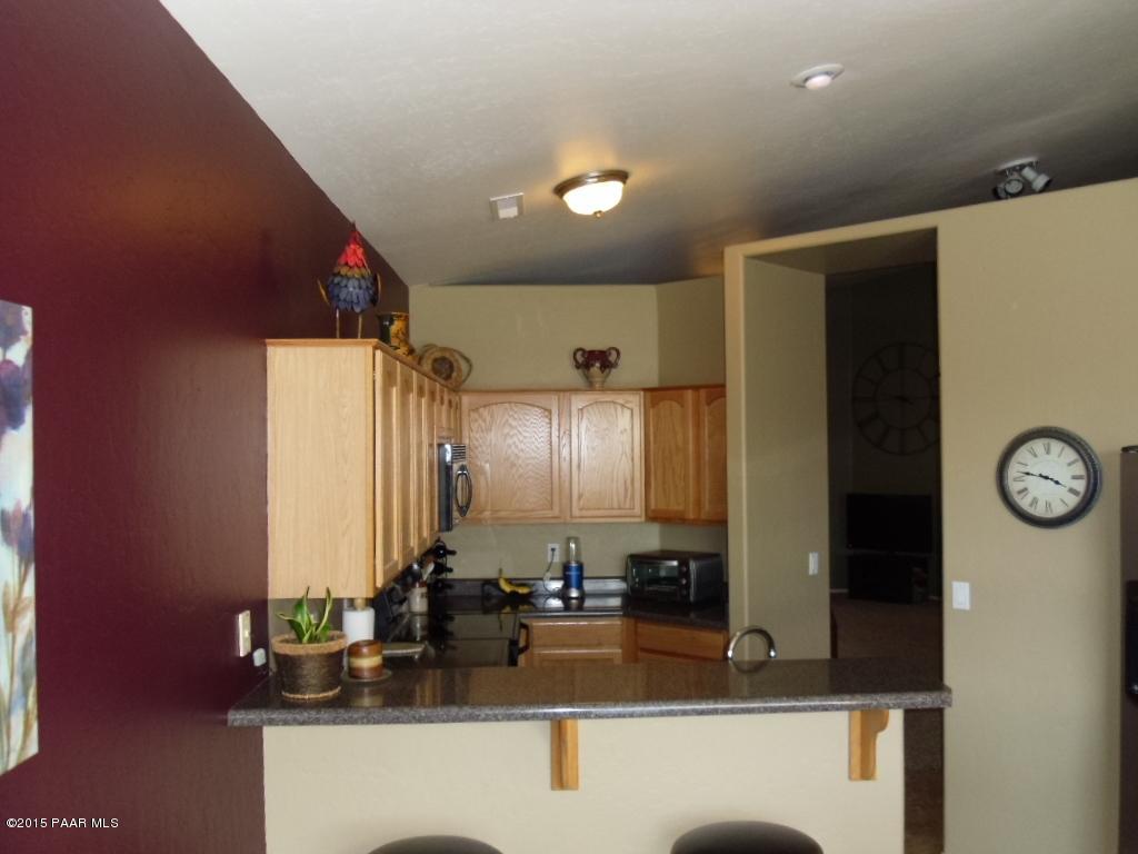 1808 Ryan Prescott, AZ 86301 - Photo 7 of 13 a bathroom with a sink and a mirror