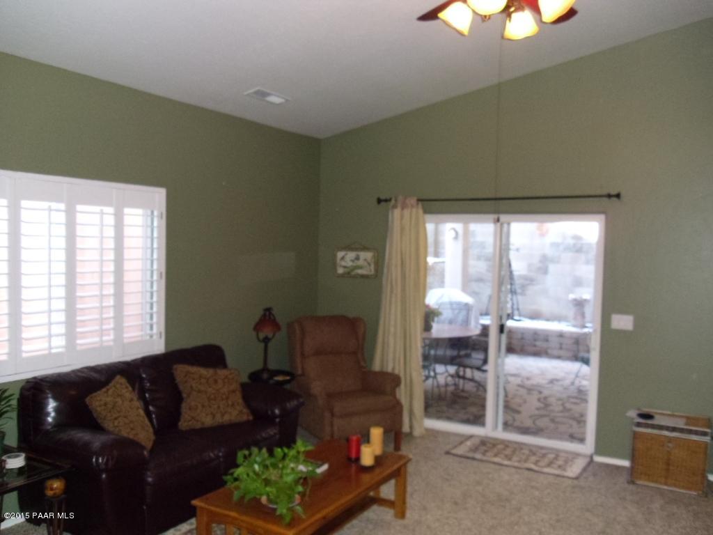 1808 Ryan Prescott, AZ 86301 - Photo 10 of 13 a living room with furniture and a large window